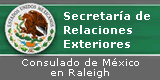 Secretaría de Relaciones Exteriores