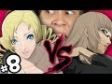 PELEA DE GATAS | Catherine
